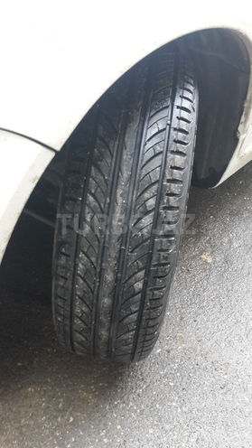 Iran Khodro Runna 2014, 107,000 km - 1.6 l - Bakı