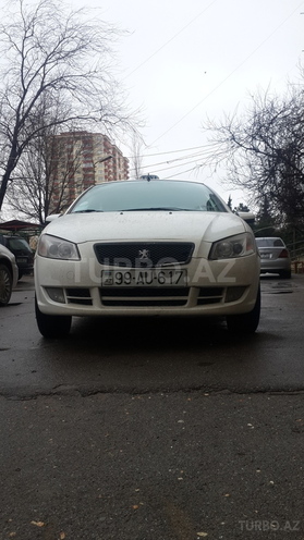 Iran Khodro Runna 2014, 107,000 km - 1.6 l - Bakı