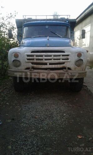 ZIL 130 1992, 1,200,000 km - 6.0 л - Masallı