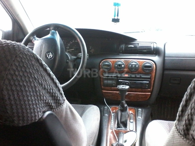 Opel Omega 1996, 250,000 km - 2.5 l - Bakı