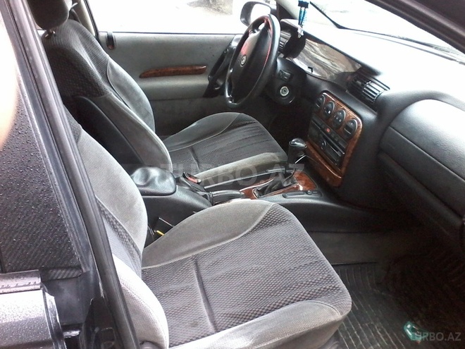 Opel Omega 1996, 250,000 km - 2.5 l - Bakı