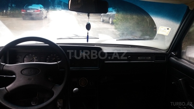 LADA (VAZ) 2107 2001, 187,000 km - 1.6 l - Bakı