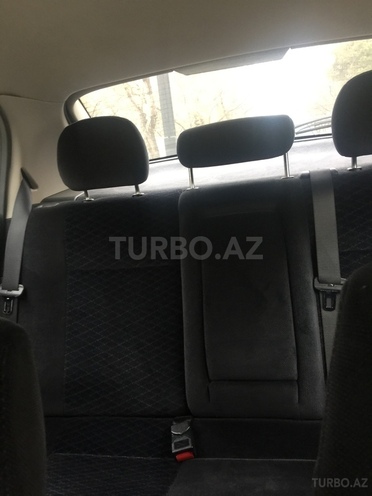 Opel Astra 2001, 82,000 km - 1.8 л - Bakı