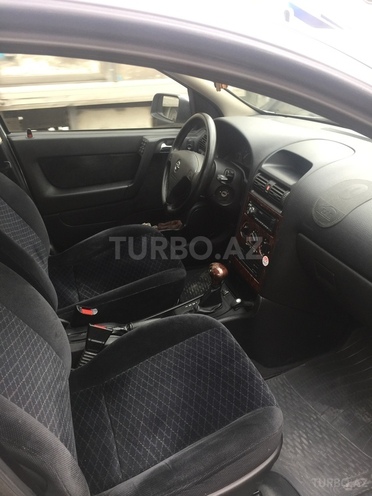 Opel Astra 2001, 82,000 km - 1.8 л - Bakı