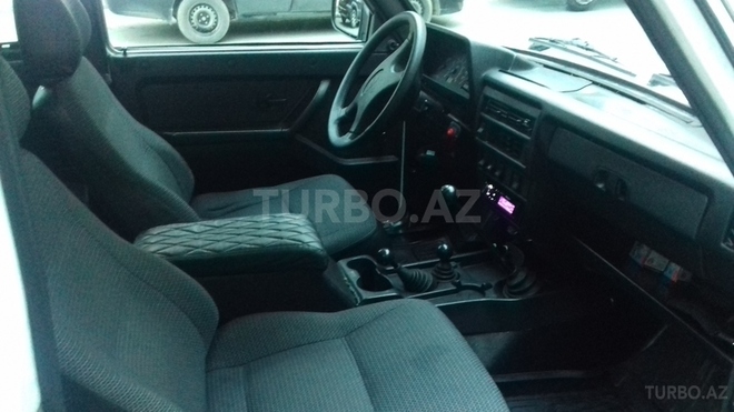 LADA (VAZ) Niva 2014, 53,500 km - 1.6 l - Bakı