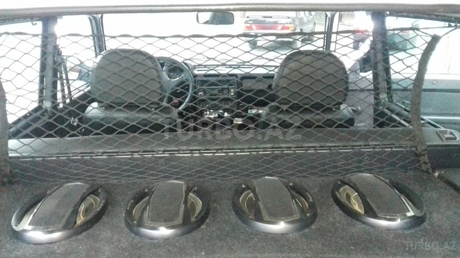 LADA (VAZ) Niva 2014, 53,500 km - 1.6 l - Bakı
