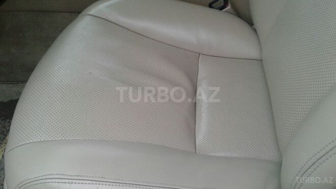Lexus LS 460 2009, 102,000 km - 4.6 l - Bakı