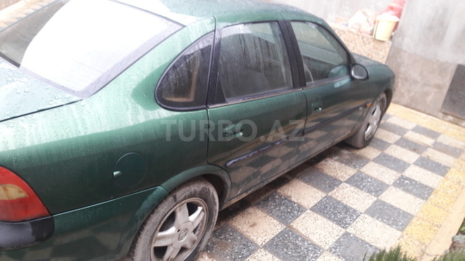Opel Vectra 1996, 263,451 km - 2.0 l - Bakı