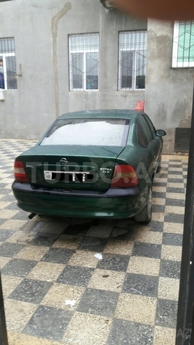 Opel Vectra 1996, 263,451 km - 2.0 l - Bakı