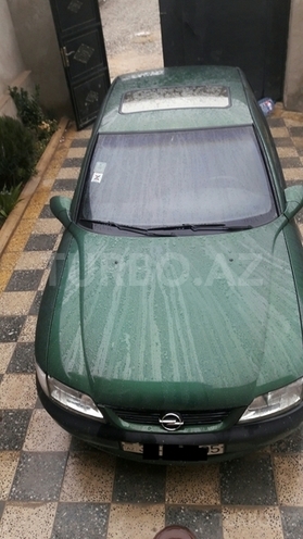 Opel Vectra 1996, 263,451 km - 2.0 l - Bakı