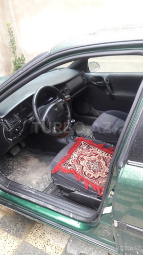 Opel Vectra 1996, 263,451 km - 2.0 l - Bakı