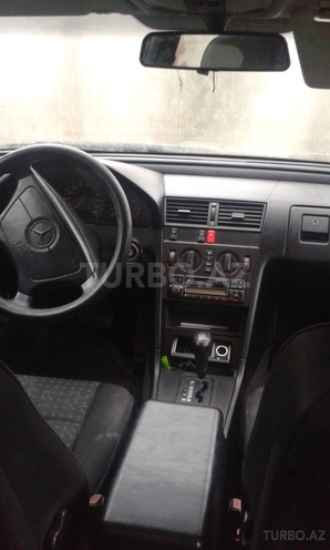 Mercedes C 180 1994, 159,235 km - 1.8 l - Gəncə