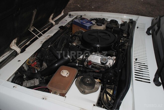 Tofas Dogan 2004, 54,000 km - 1.6 l - Bakı