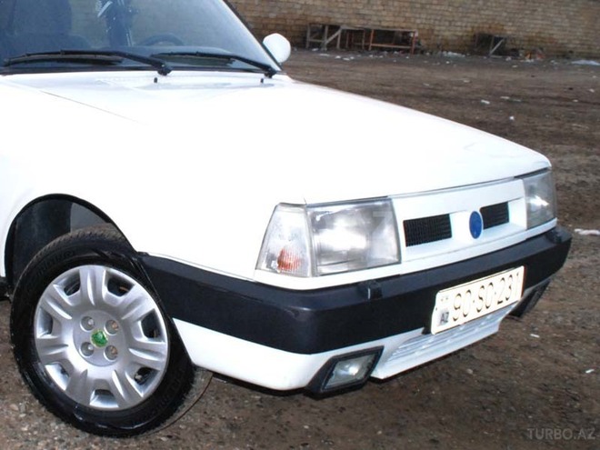 Tofas Dogan 2004, 54,000 km - 1.6 l - Bakı
