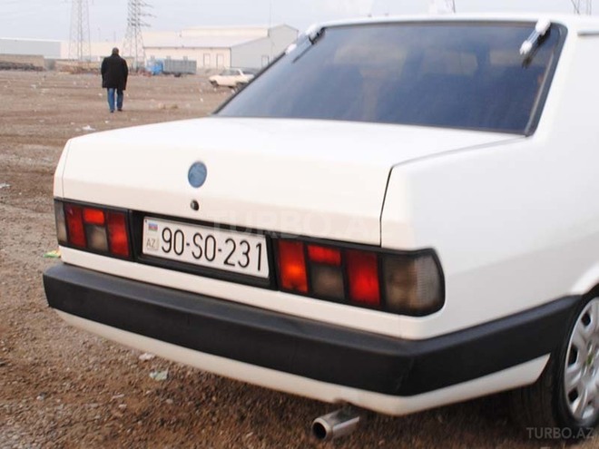 Tofas Dogan 2004, 54,000 km - 1.6 l - Bakı