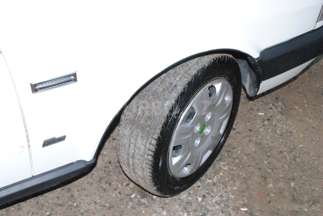 Tofas Dogan 2004, 54,000 km - 1.6 l - Bakı