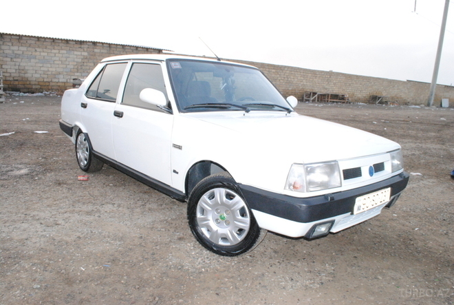 Tofas Dogan 2004, 54,000 km - 1.6 l - Bakı