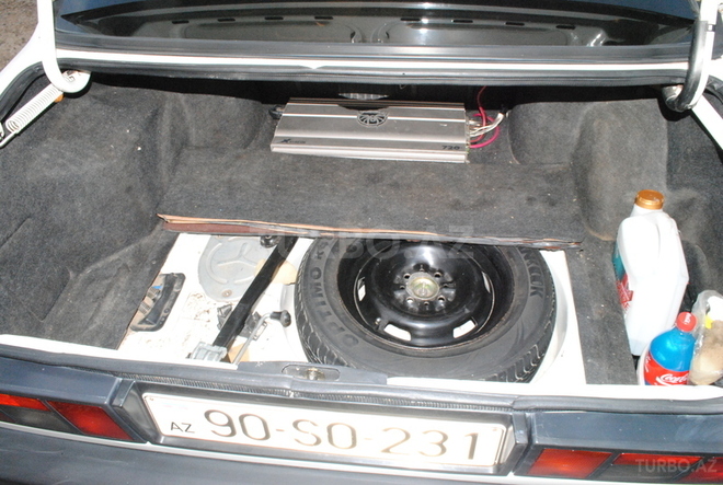 Tofas Dogan 2004, 54,000 km - 1.6 l - Bakı
