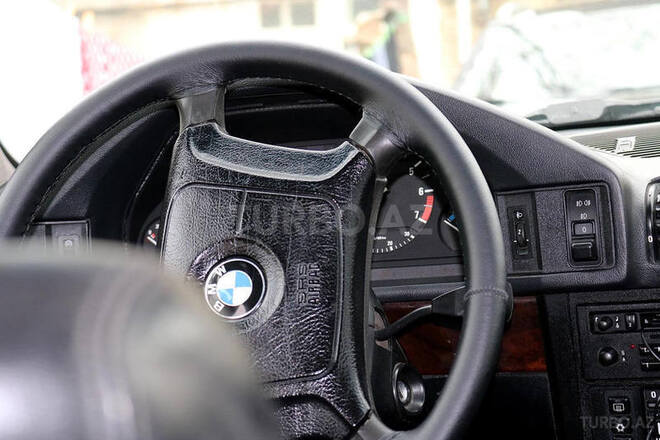 BMW 520 1995, 360,000 km - 2.0 l - Bakı