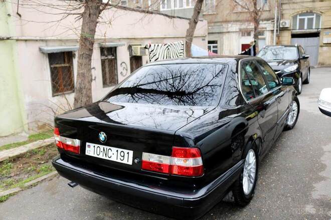 BMW 520 1995, 360,000 km - 2.0 l - Bakı
