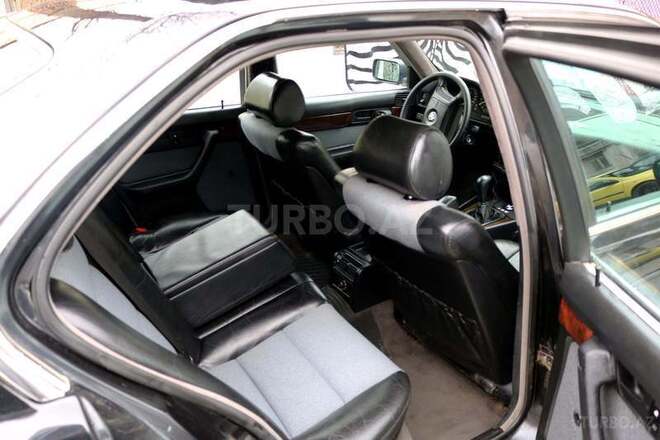 BMW 520 1995, 360,000 km - 2.0 l - Bakı