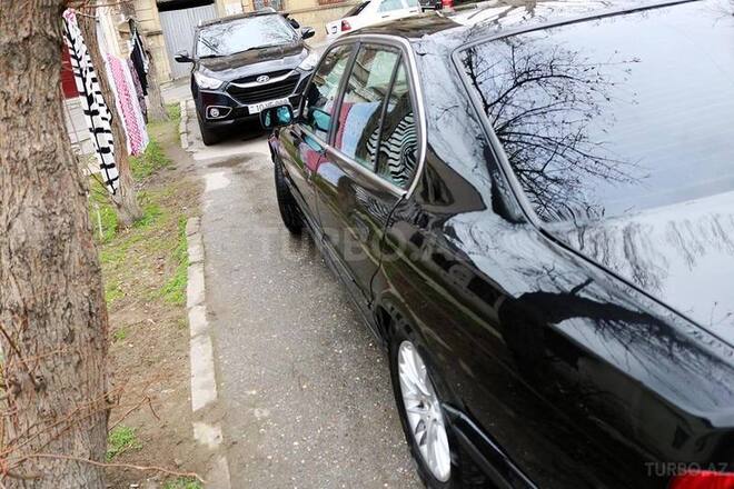BMW 520 1995, 360,000 km - 2.0 l - Bakı