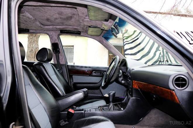 BMW 520 1995, 360,000 km - 2.0 l - Bakı