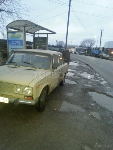 LADA (VAZ) 2106 1989, 125,000 km - 1.3 л - Masallı