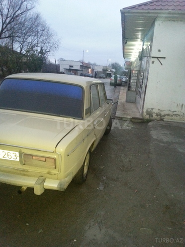 LADA (VAZ) 2106 1989, 125,000 km - 1.3 л - Masallı