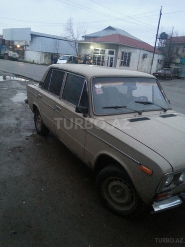 LADA (VAZ) 2106 1989, 125,000 km - 1.3 л - Masallı