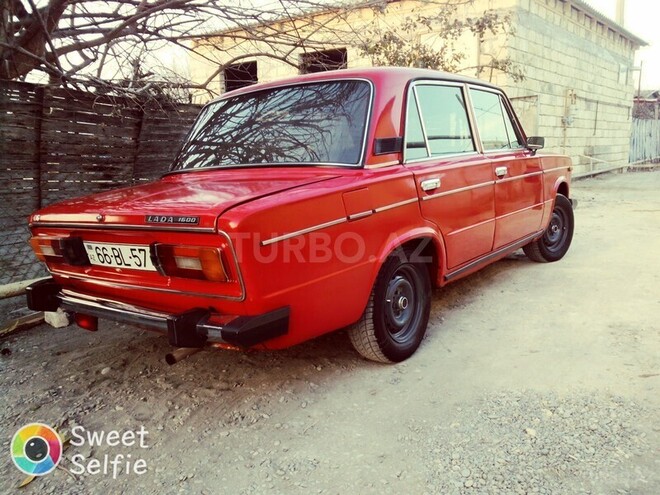 LADA (VAZ) 2106 1985, 53,336 km - 1.3 l - Mingəçevir
