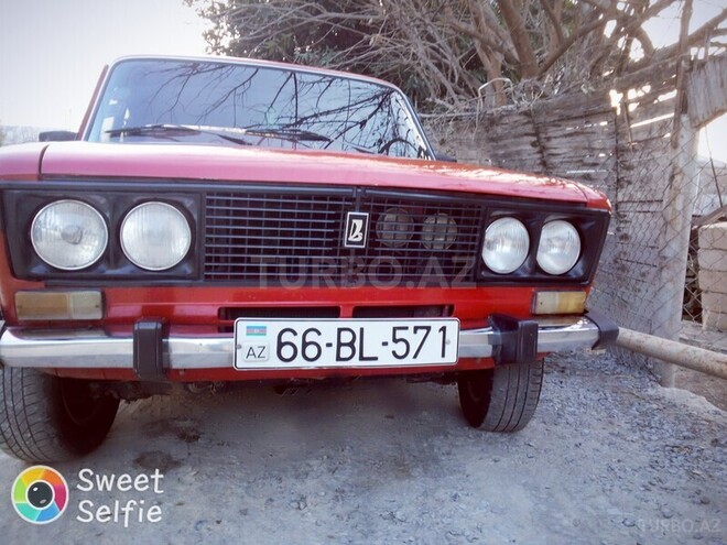 LADA (VAZ) 2106 1985, 53,336 km - 1.3 l - Mingəçevir
