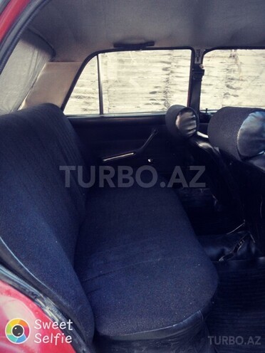 LADA (VAZ) 2106 1985, 53,336 km - 1.3 l - Mingəçevir
