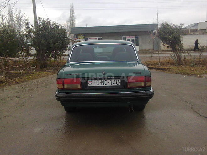 GAZ 3110 1998, 270,000 km - 2.3 л - Ucar