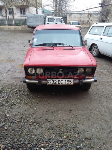 LADA (VAZ) 2106 1983, 17,500 km - 0.2 l - Gəncə