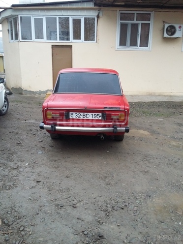 LADA (VAZ) 2106 1983, 17,500 km - 0.2 l - Gəncə