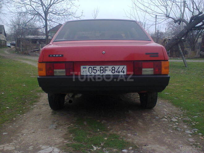 LADA (VAZ) 21099 1995, 230,000 km - 1.5 l - Ağstafa