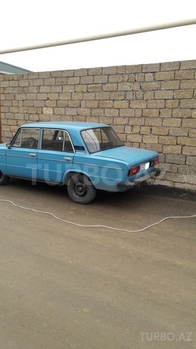LADA (VAZ) 2106 1991, 200,000 km - 1.6 л - Bakı
