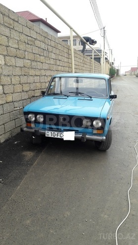 LADA (VAZ) 2106 1991, 200,000 km - 1.6 л - Bakı