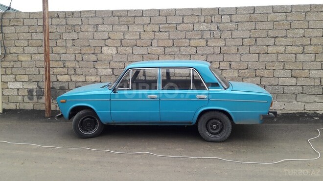 LADA (VAZ) 2106 1991, 200,000 km - 1.6 л - Bakı