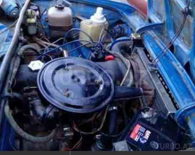 LADA (VAZ) 2106 1996, 40,000 km - 0.2 л - Sumqayıt