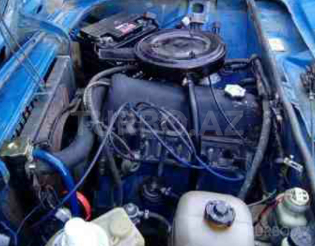 LADA (VAZ) 2106 1996, 40,000 km - 0.2 л - Sumqayıt