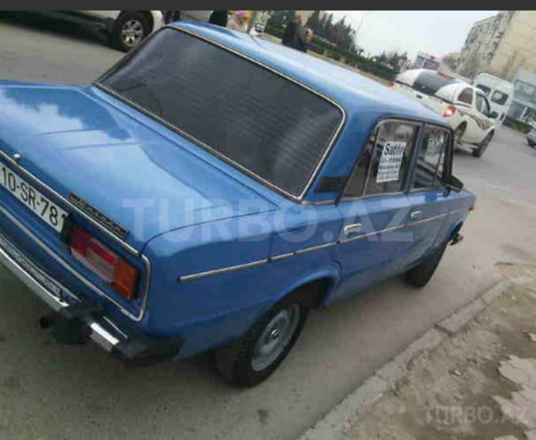 LADA (VAZ) 2106 1996, 40,000 km - 0.2 л - Sumqayıt