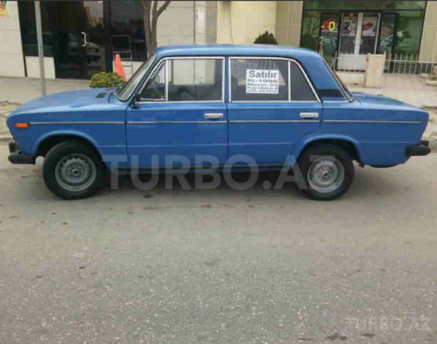 LADA (VAZ) 2106 1996, 40,000 km - 0.2 л - Sumqayıt