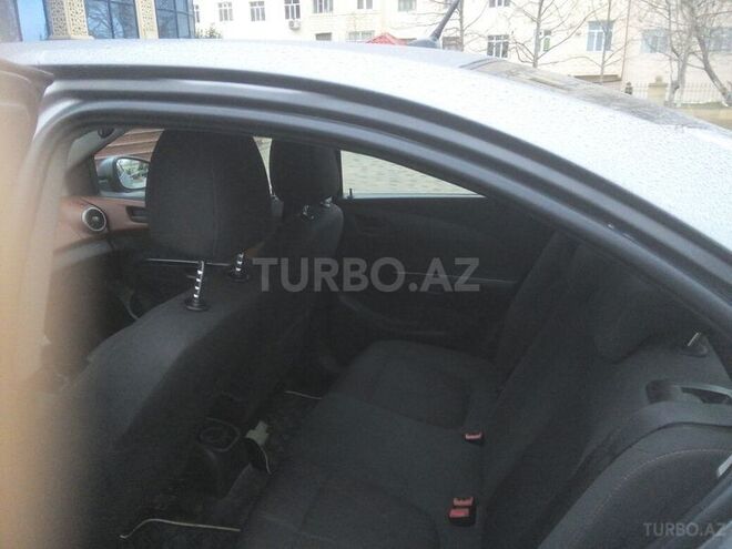 Chevrolet Aveo 2012, 112,540 km - 0.2 л - Sumqayıt