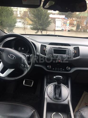 Kia Sportage 2011, 88,000 km - 2.0 l - Bakı