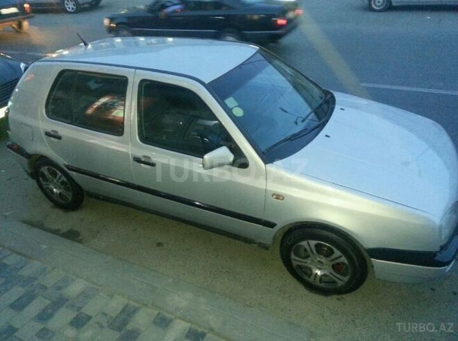 Volkswagen Golf 1997, 280,000 km - 0.2 l - Bakı