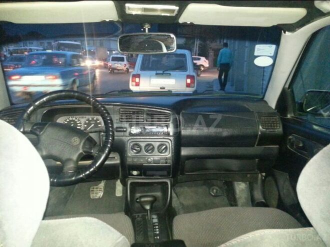 Volkswagen Golf 1997, 280,000 km - 0.2 l - Bakı