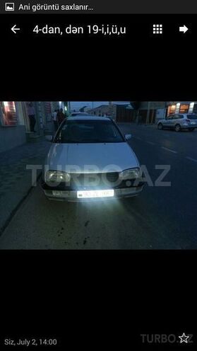 Volkswagen Golf 1997, 280,000 km - 0.2 l - Bakı
