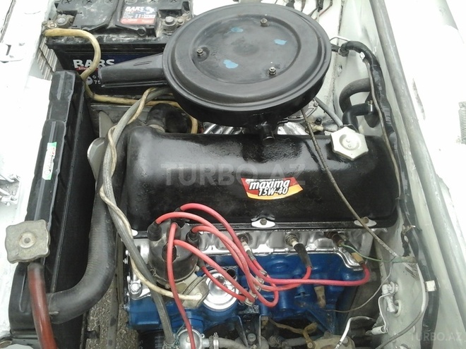 LADA (VAZ) 2102 1977, 280,000 km - 1.3 l - Bakı